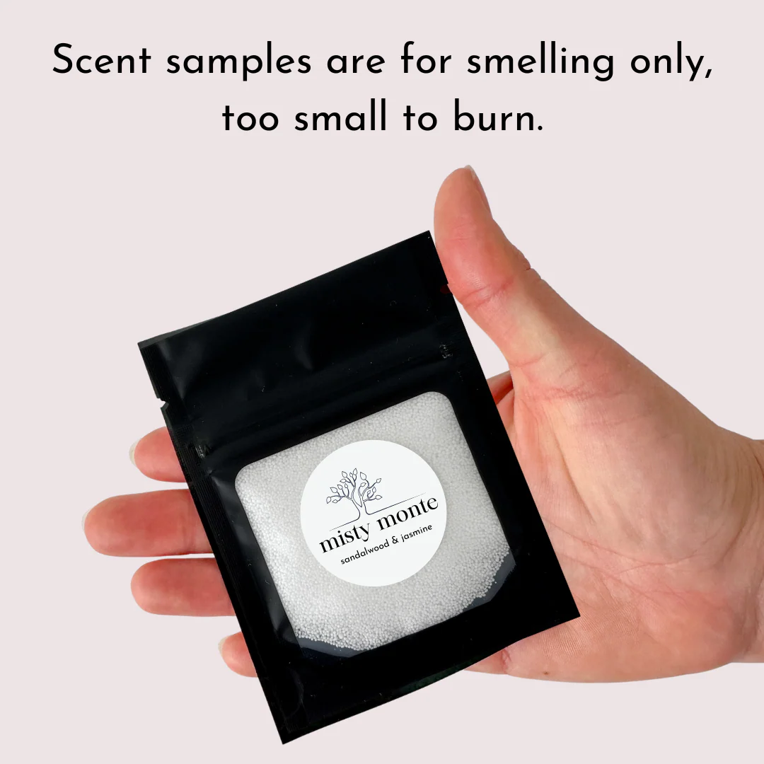 Foton Scent Samples - Image 4
