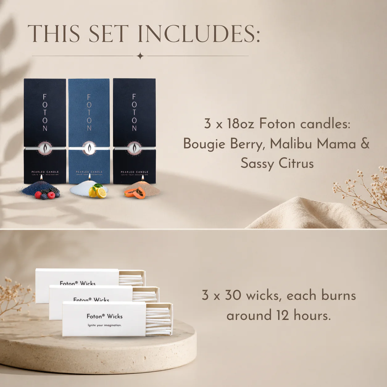 Summer Scent Trio - Image 3