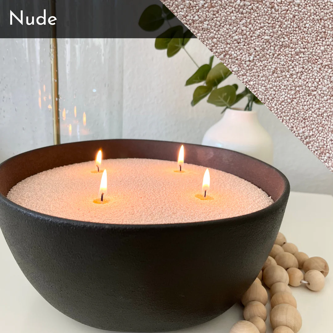 The Original 144 oz - Unscented Nude - Image 4